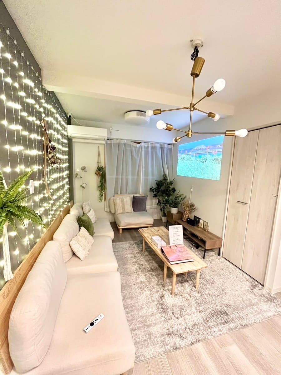 スペース画像 4