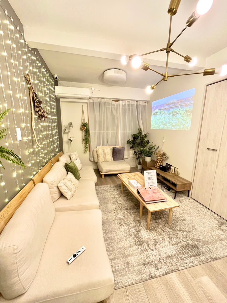 スペース画像 2