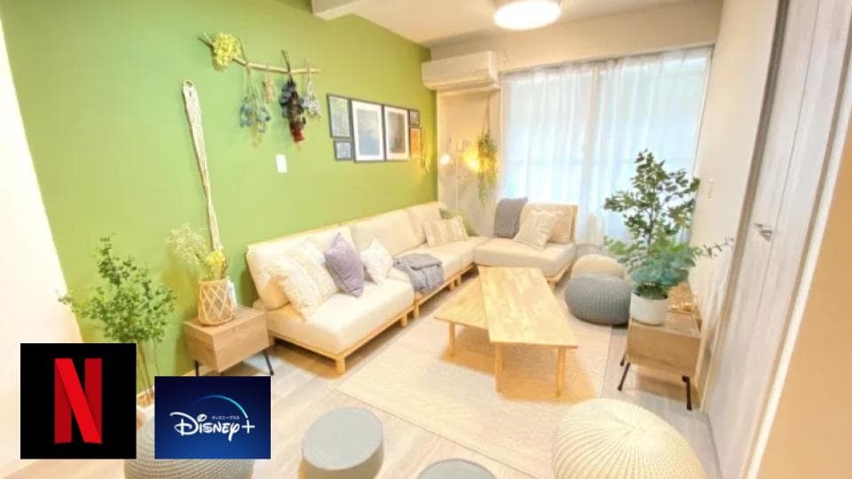 スペース画像 5