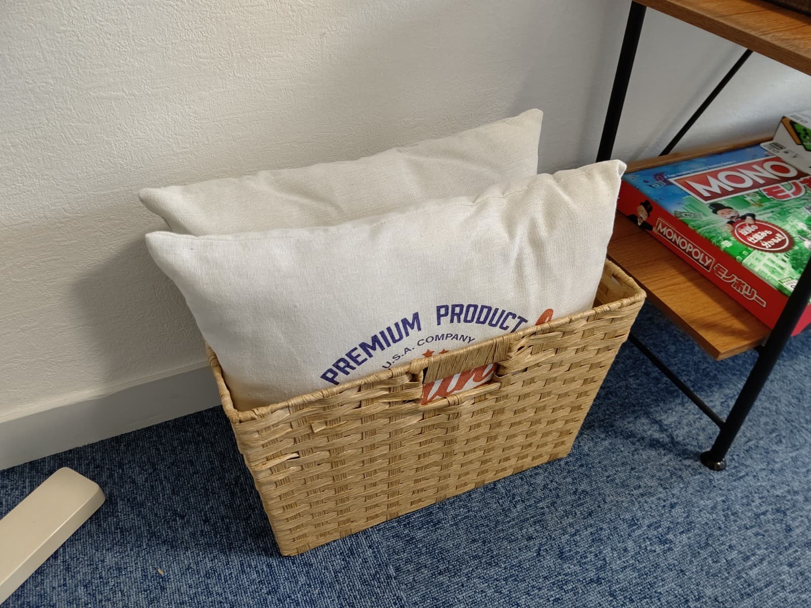 スペース画像 8