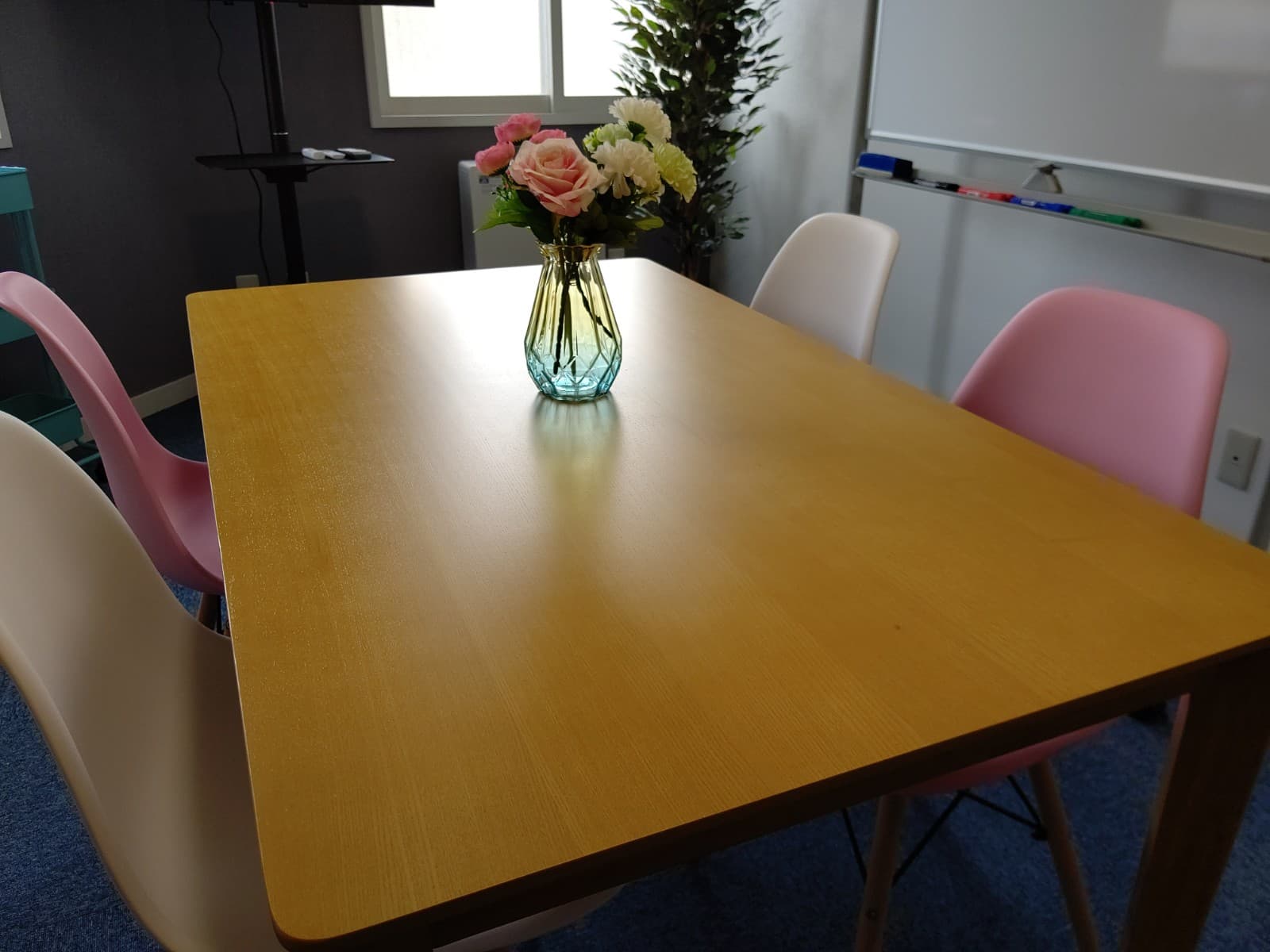 スペース画像 2