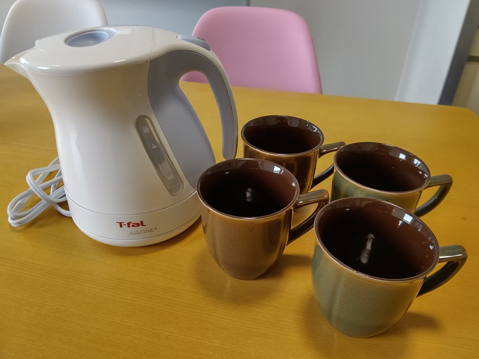 スペース画像 4