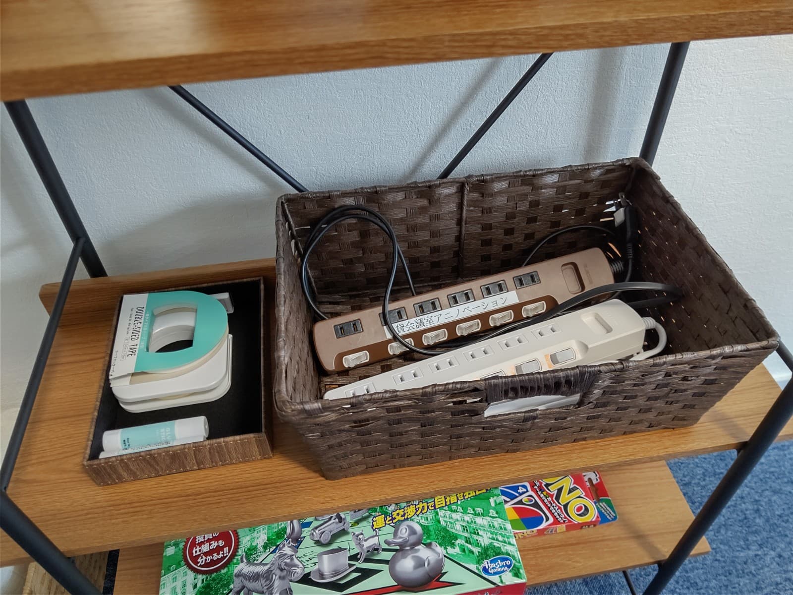 スペース画像 6