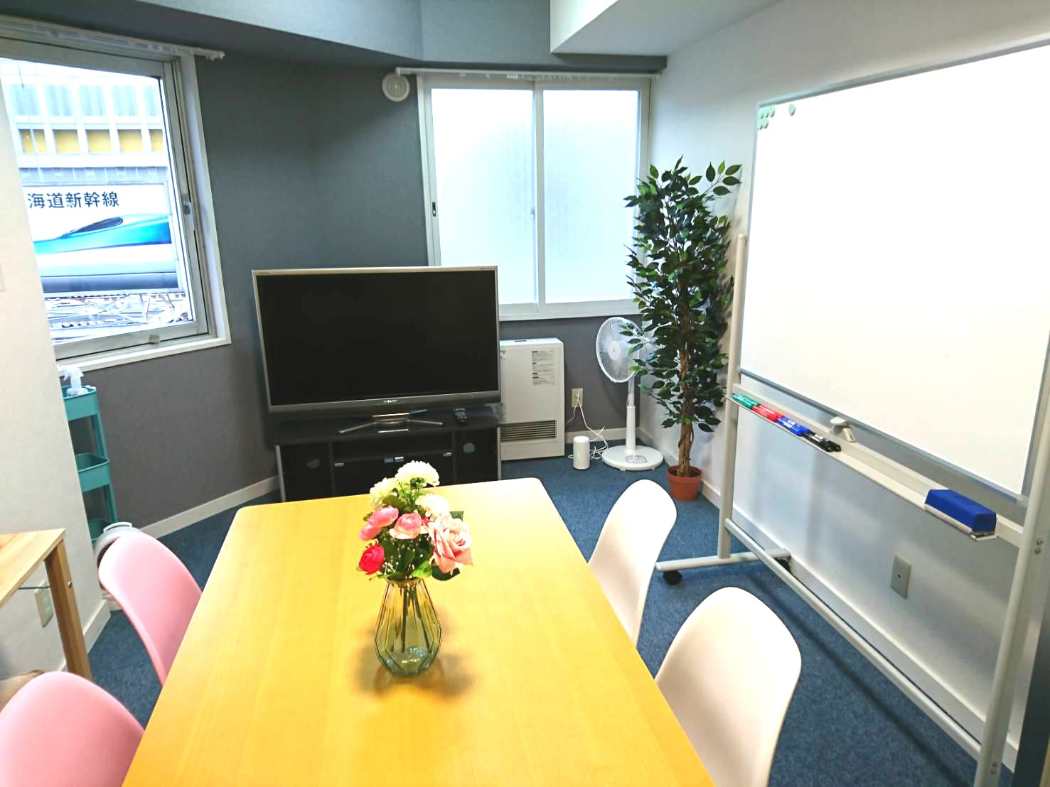 スペース画像 1