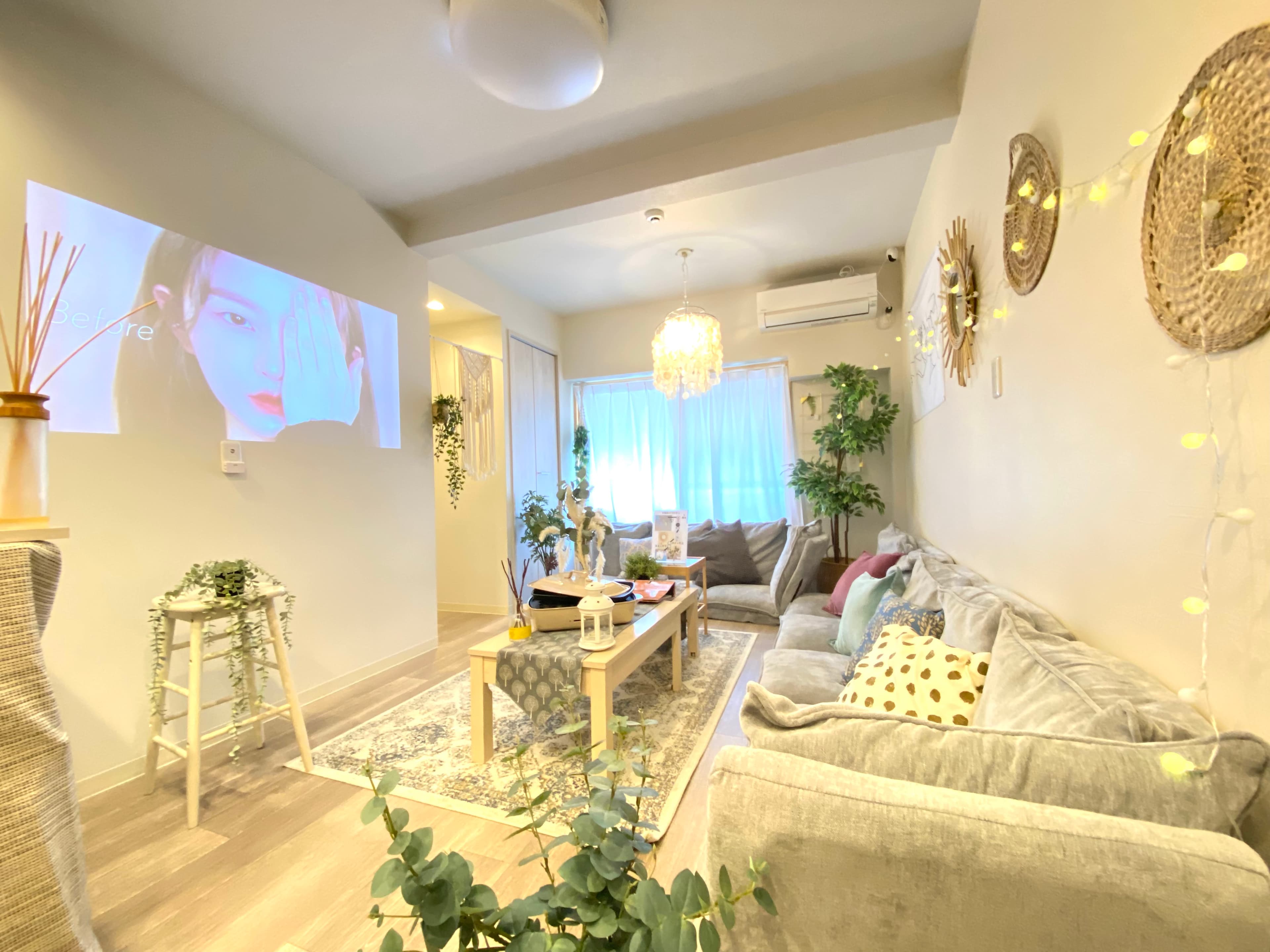 スペース画像 1