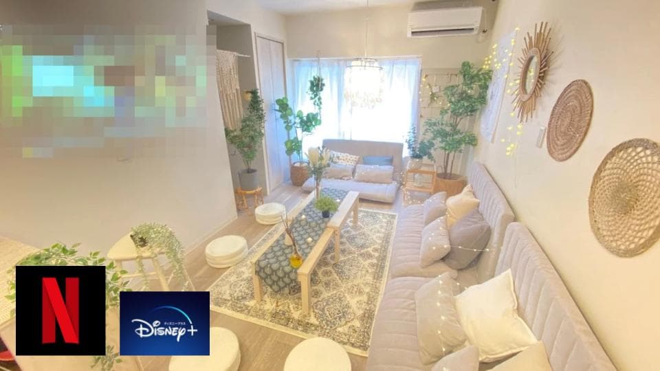 スペース画像 2