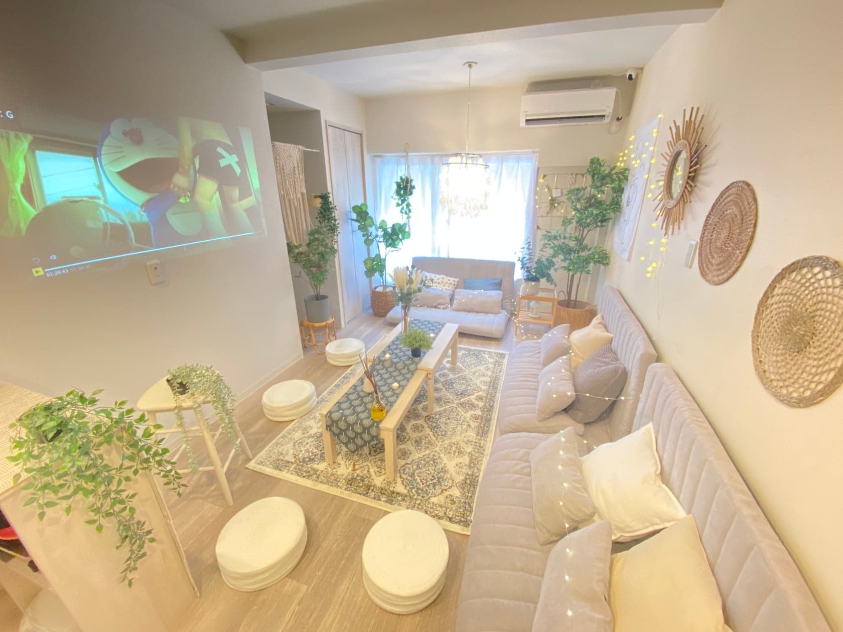 スペース画像 3