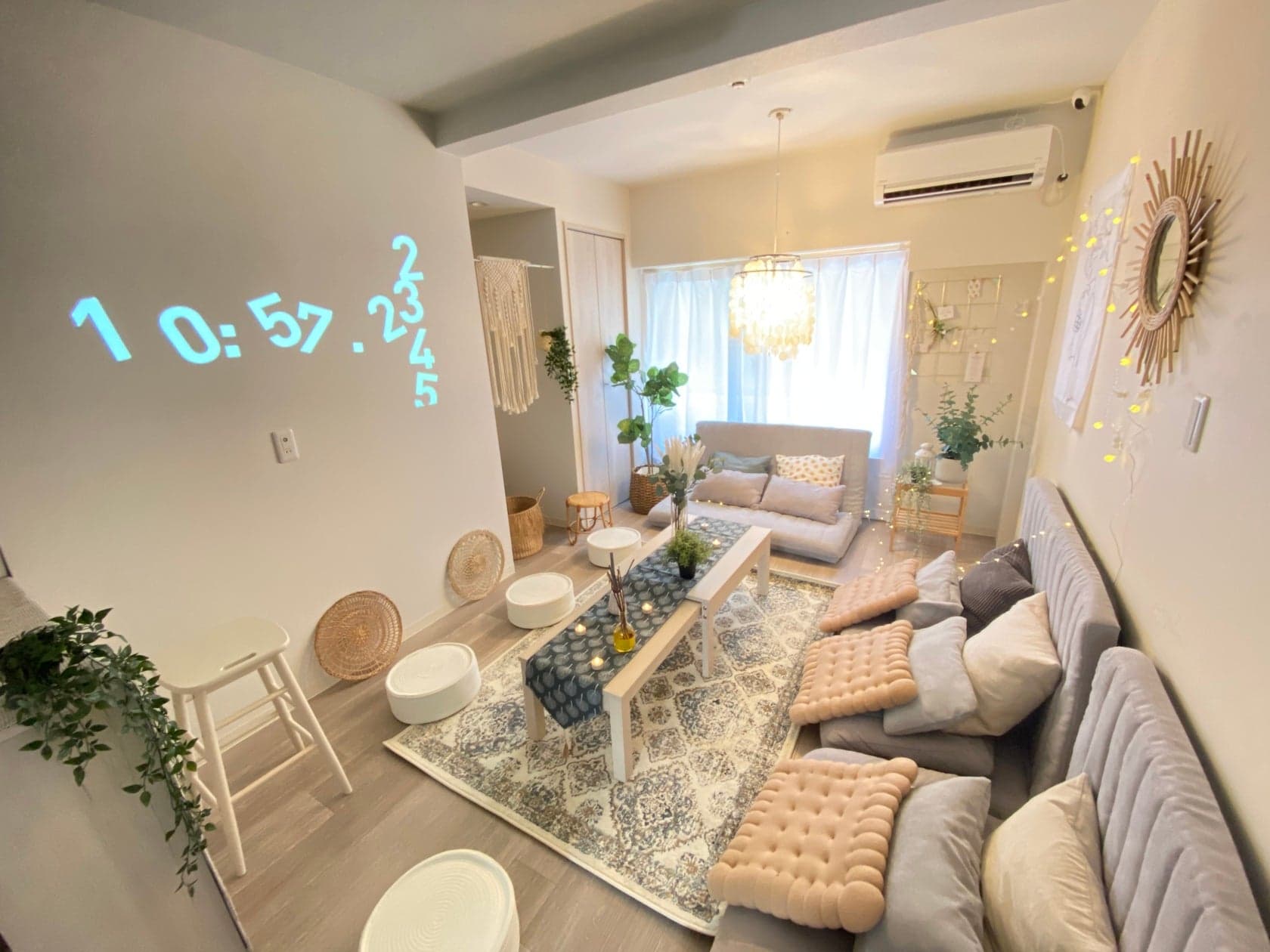 スペース画像 9