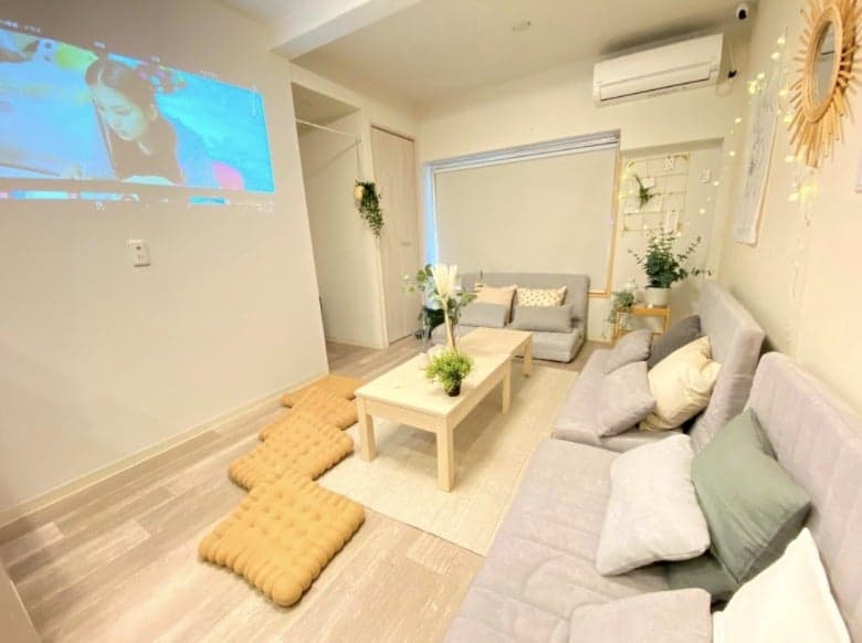 スペース画像 12