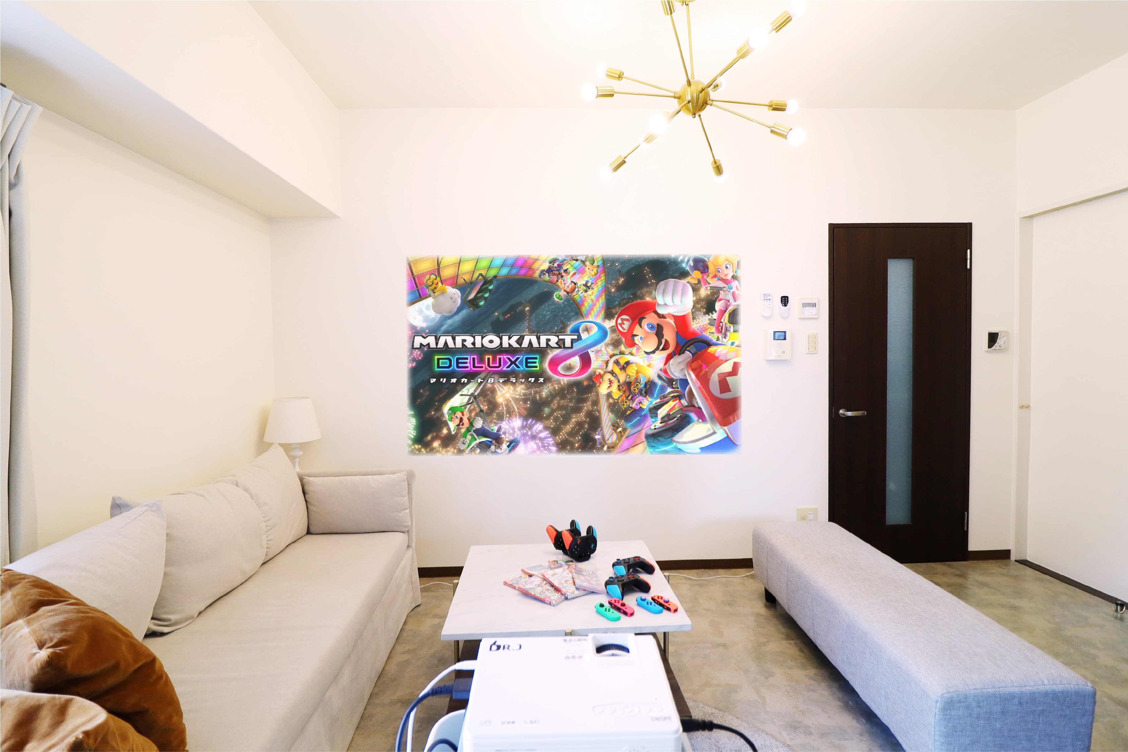 スペース画像 7