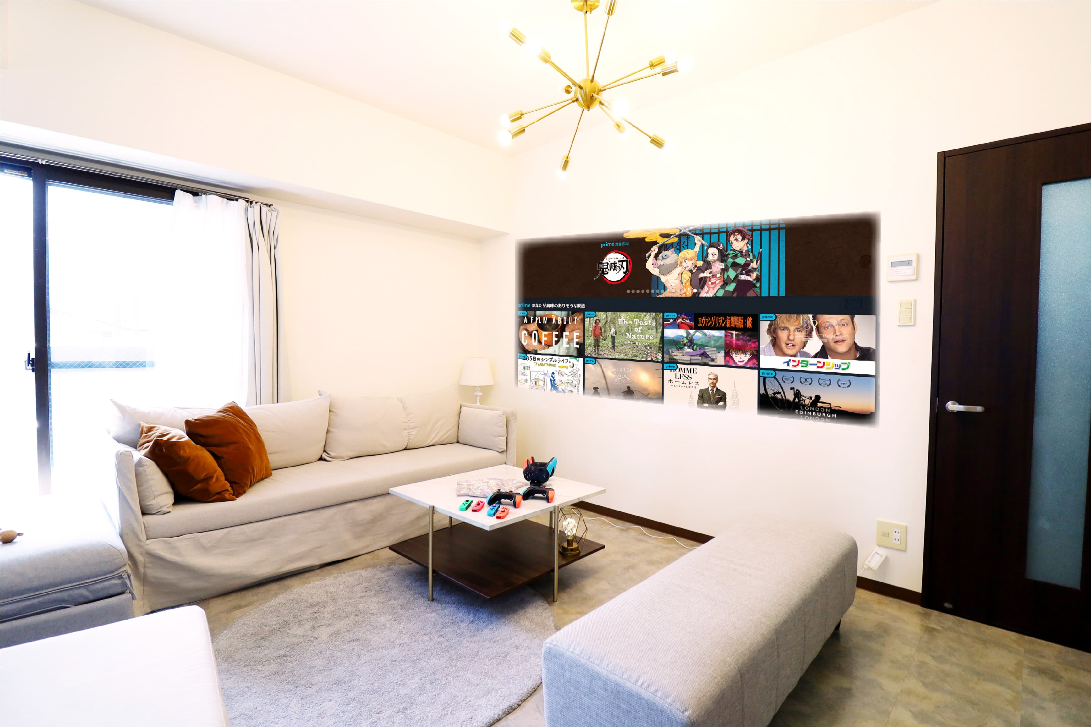 スペース画像 8