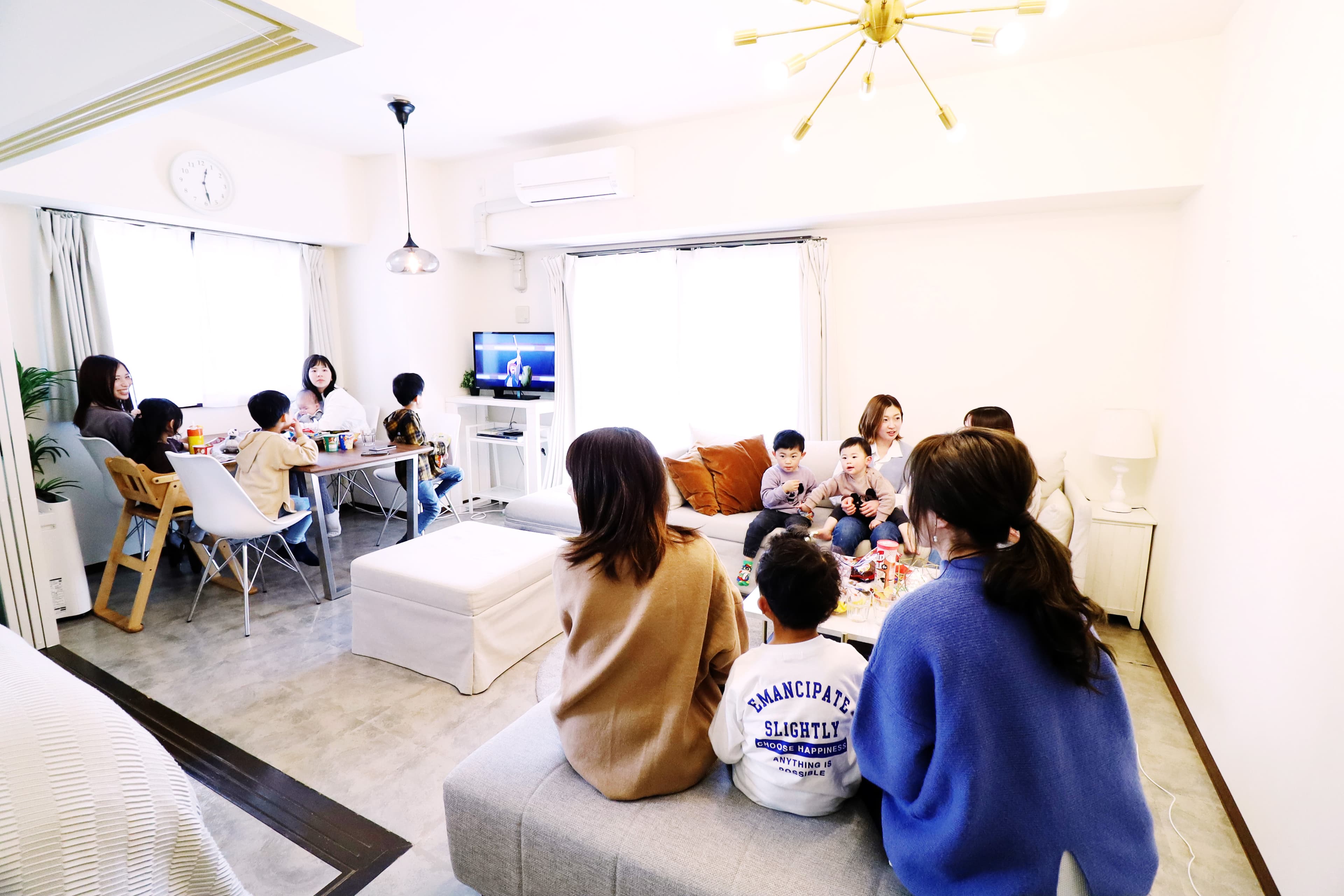 スペース画像 5