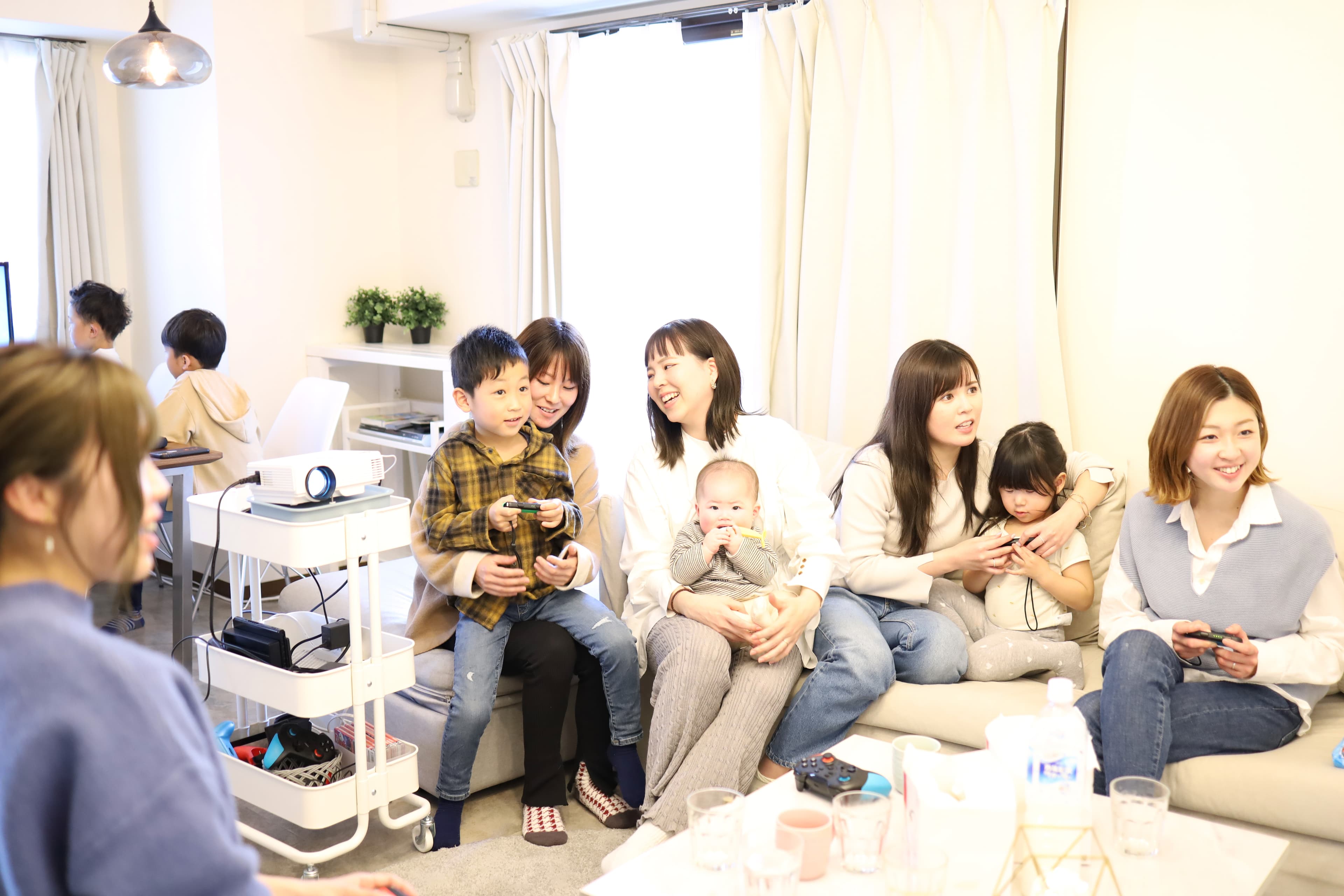 スペース画像 6