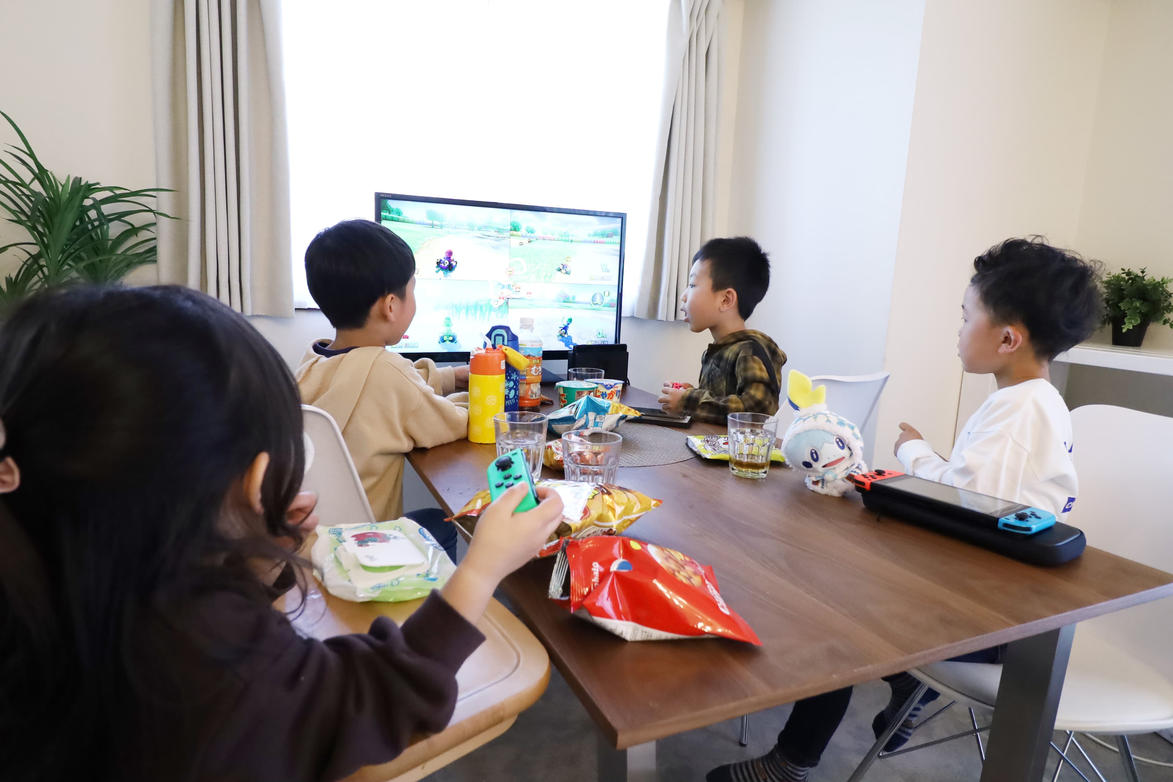 スペース画像 9