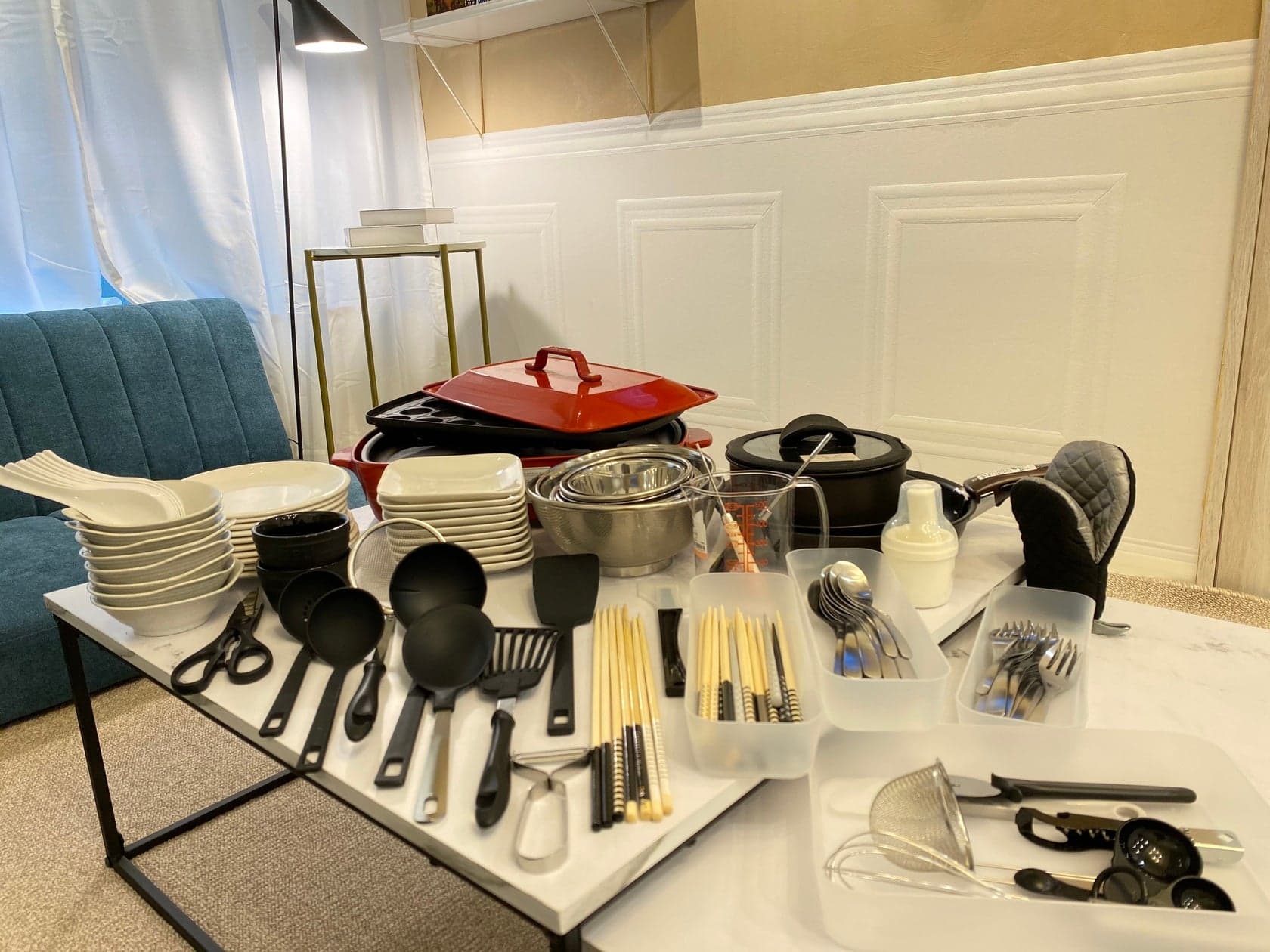 スペース画像 12