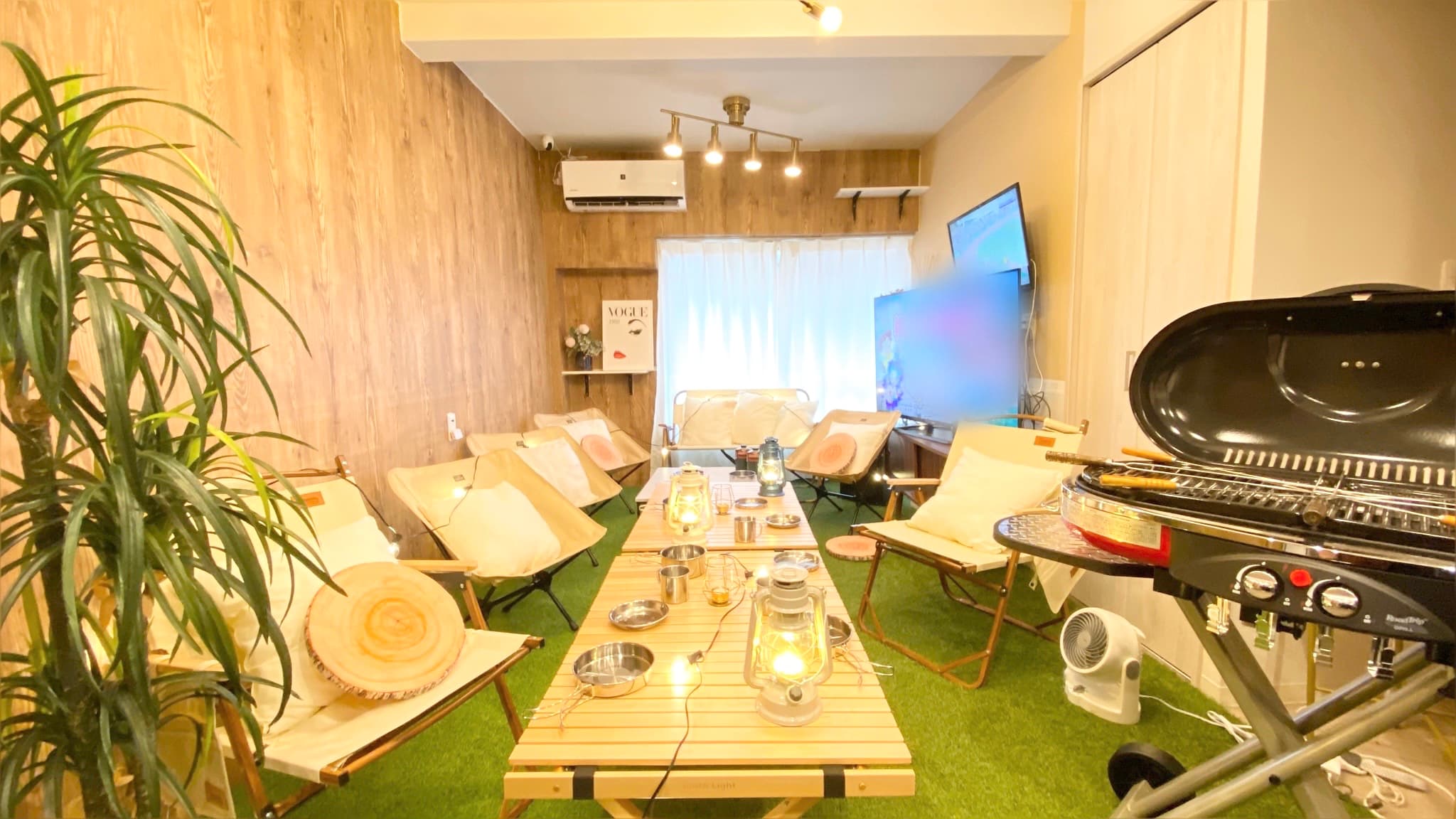 スペース画像 1