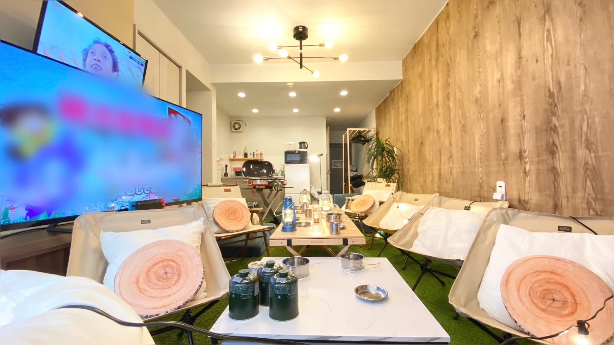 スペース画像 2