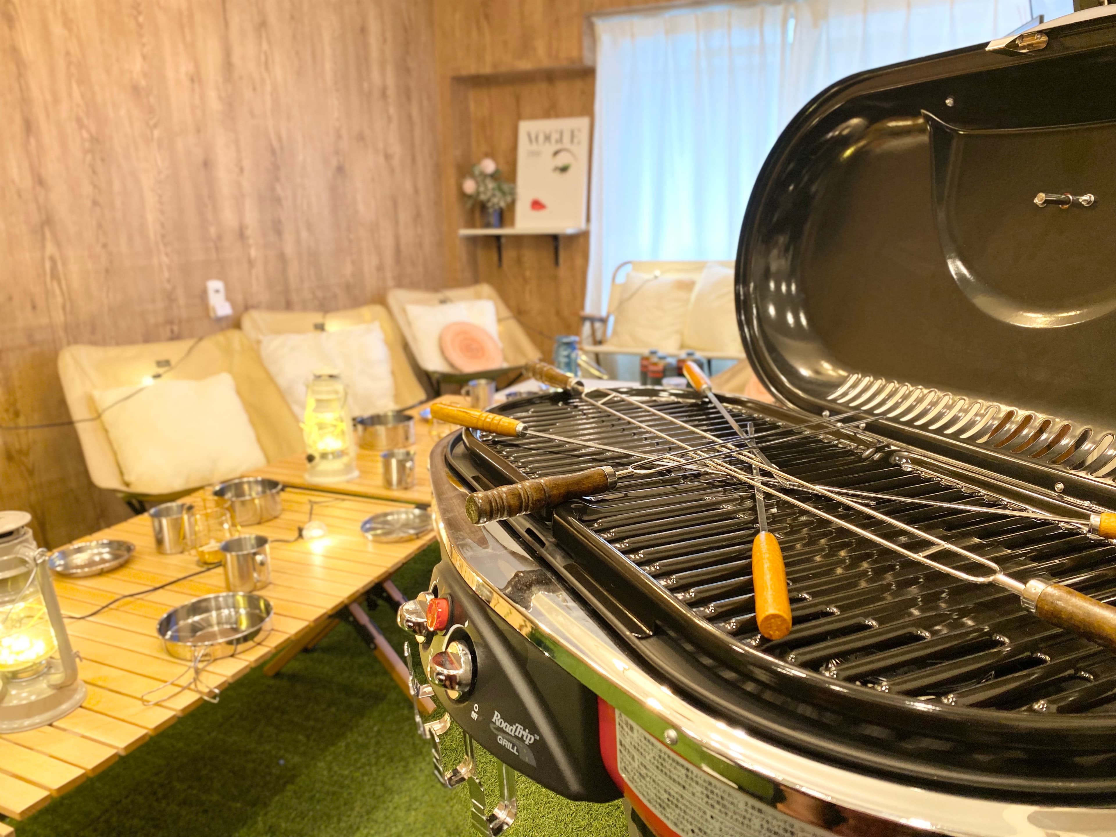 スペース画像 3