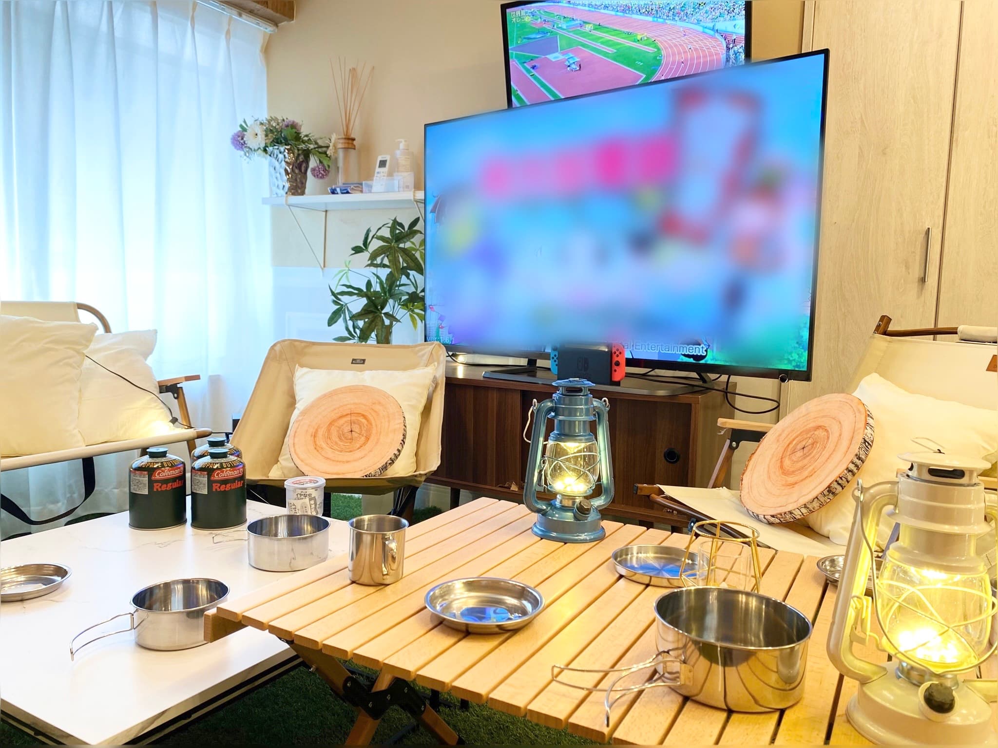 スペース画像 4