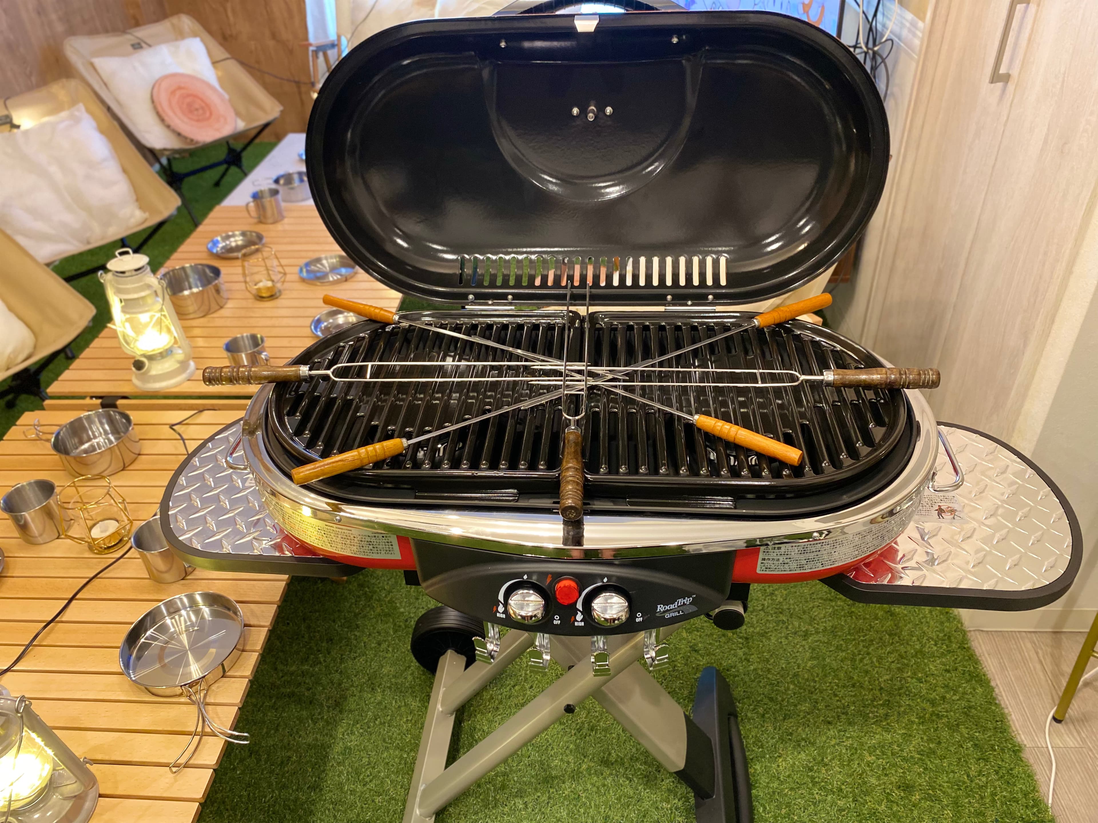 スペース画像 5