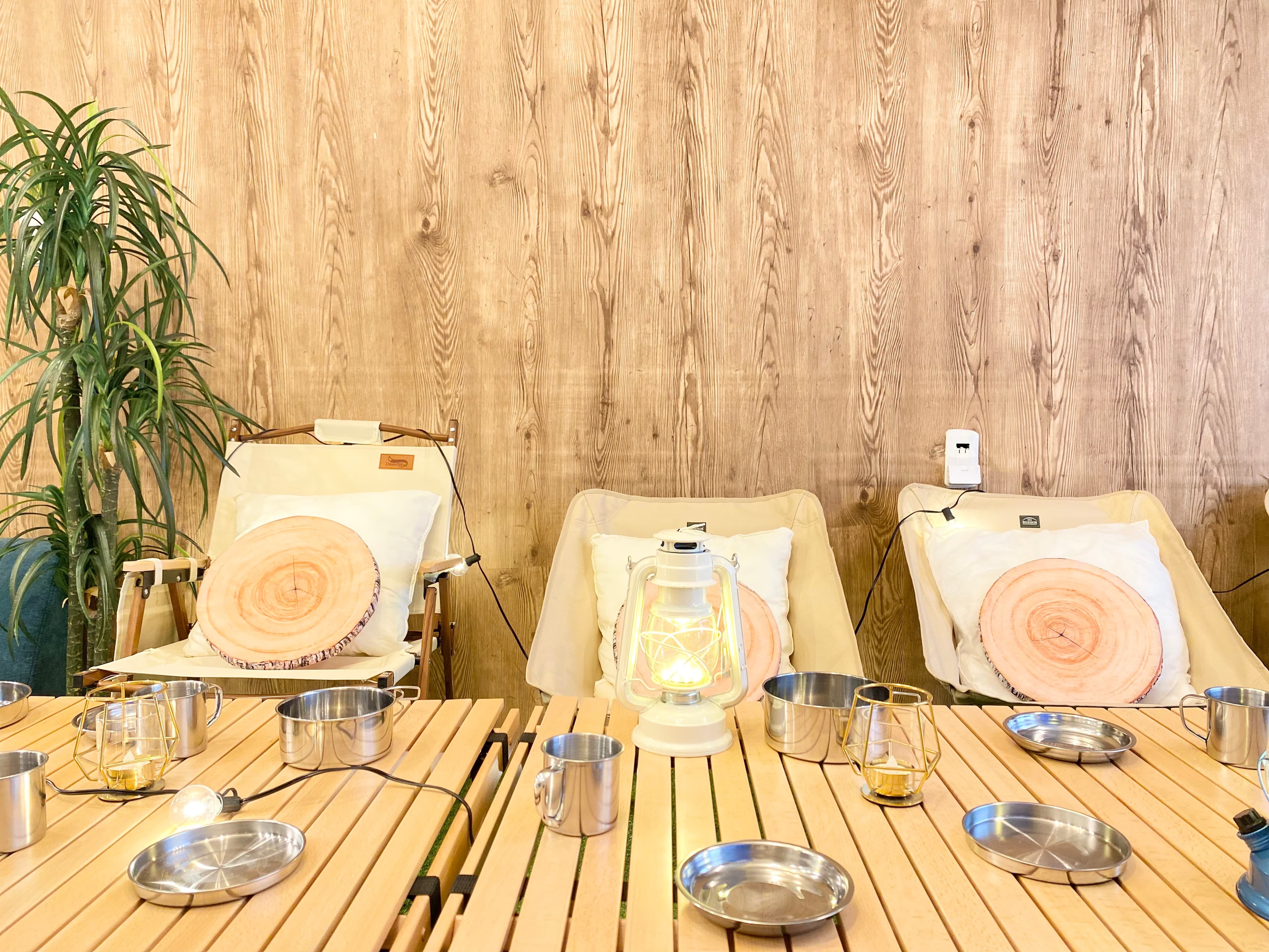 スペース画像 6