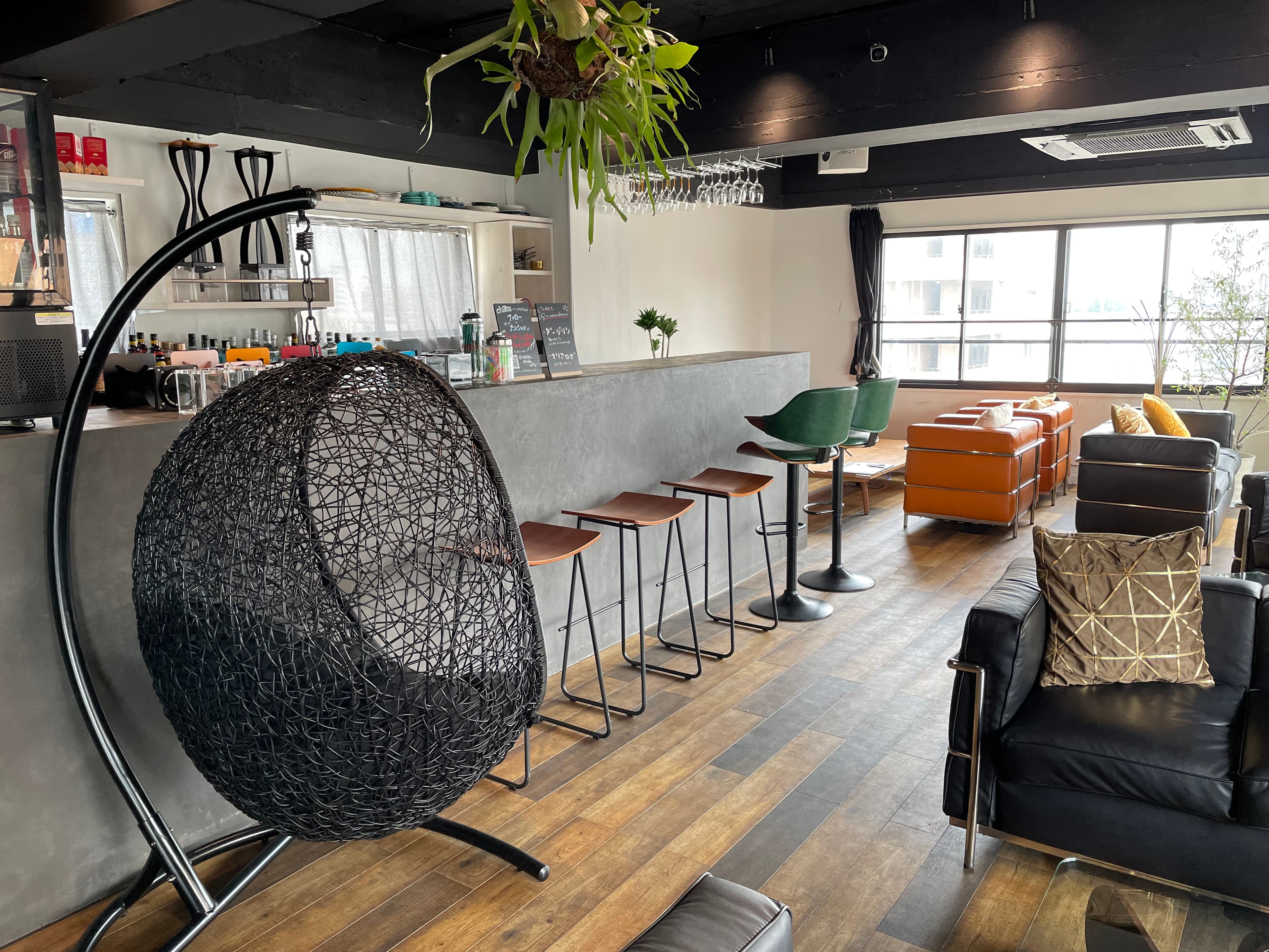 スペース画像 9