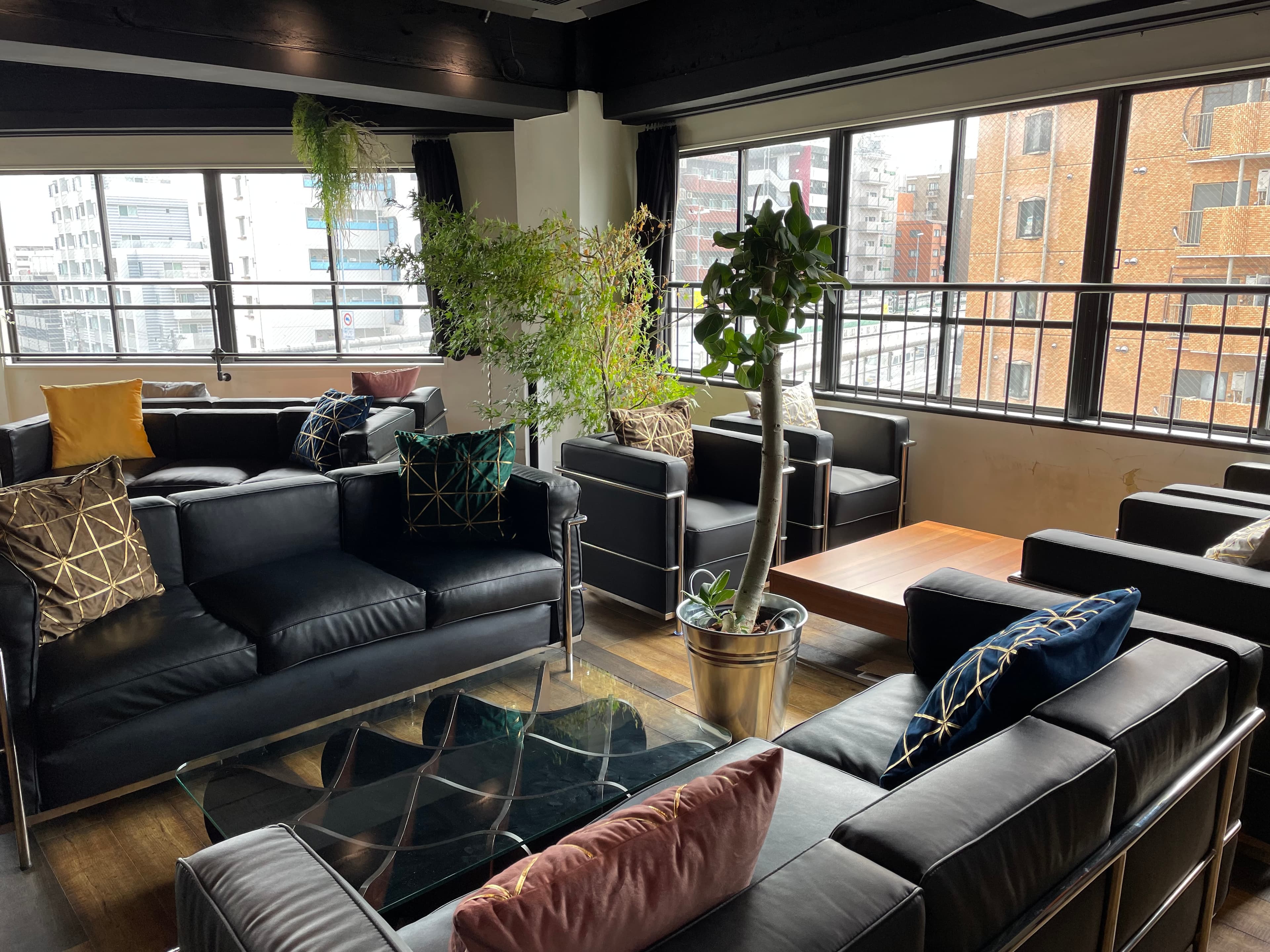 スペース画像 2