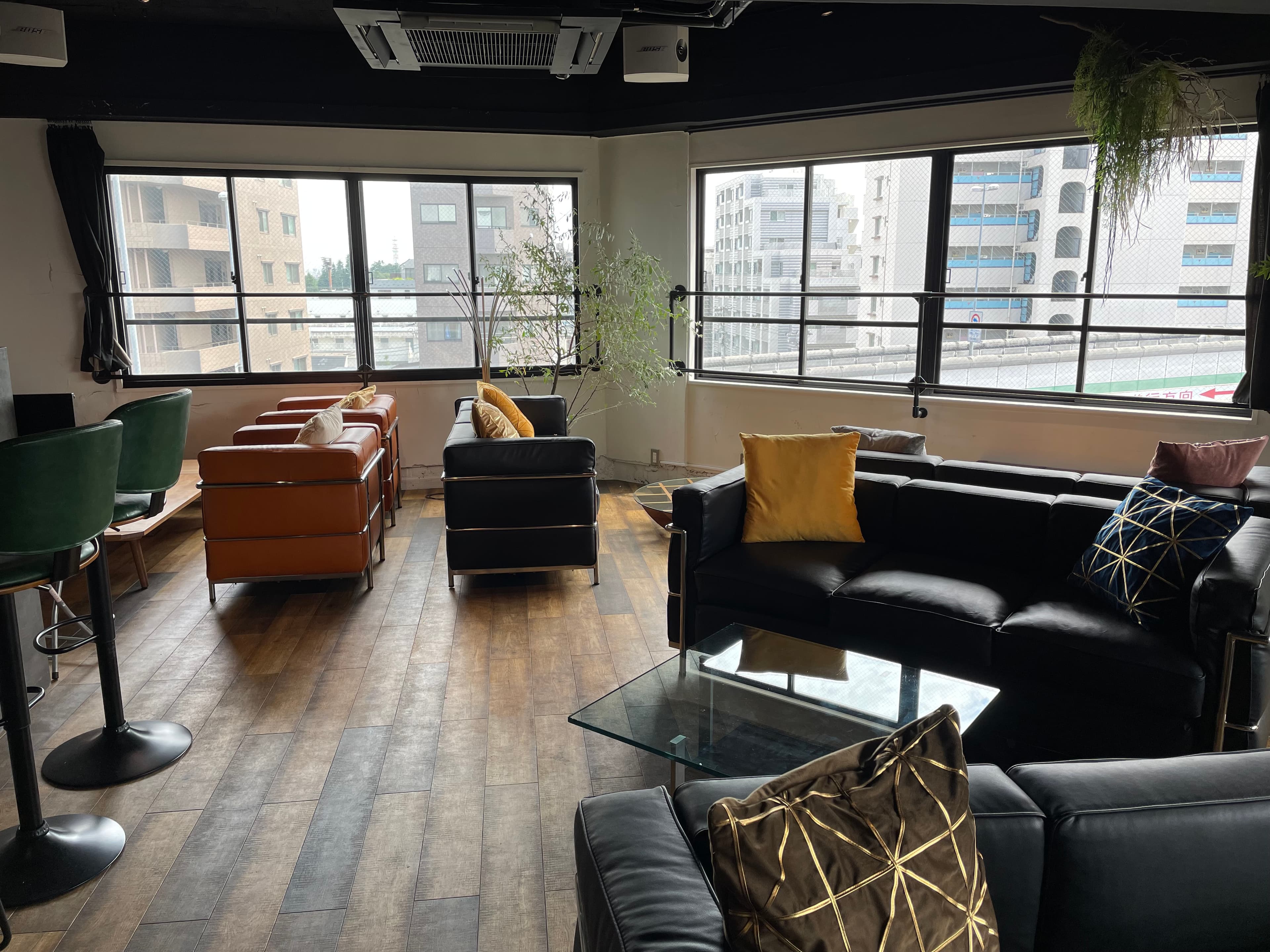 スペース画像 3