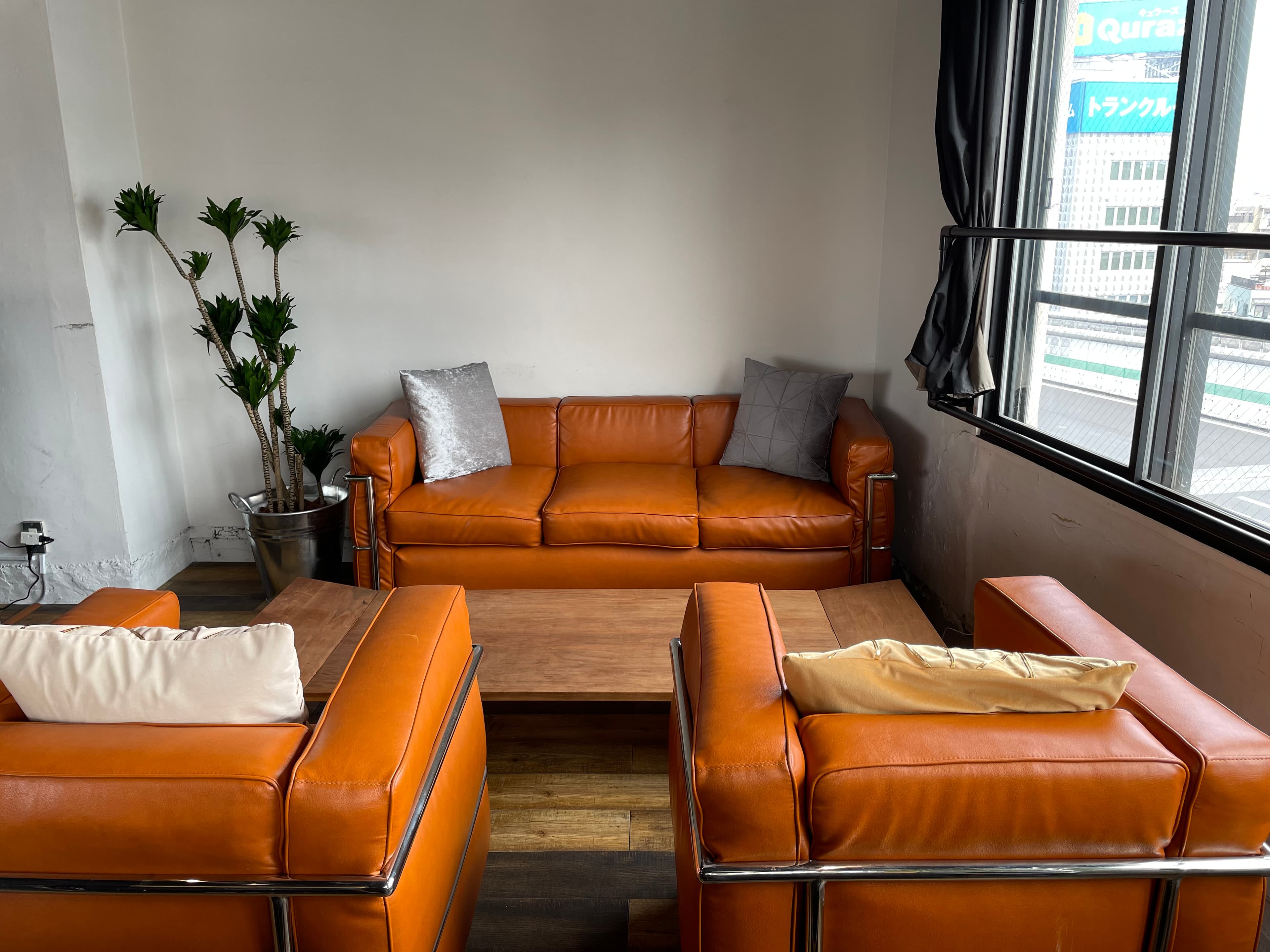 スペース画像 6