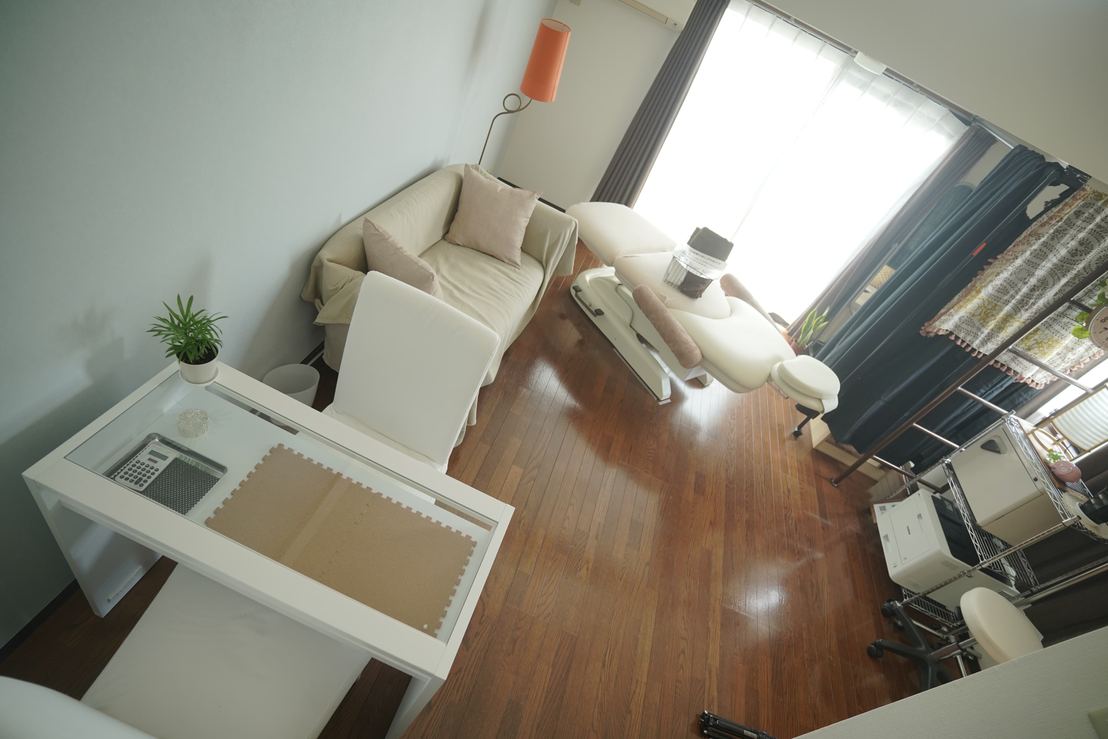 スペース画像 1