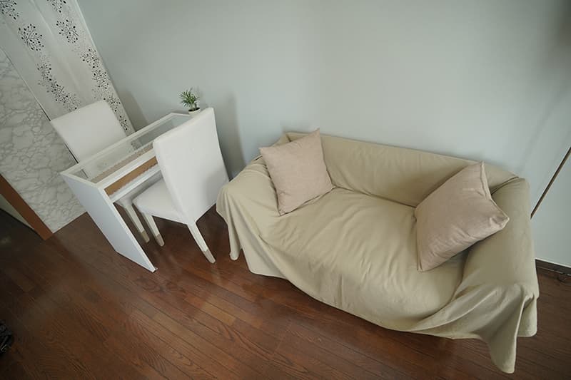 スペース画像 2