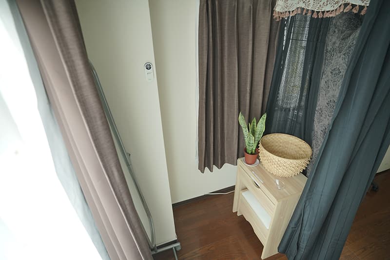 スペース画像 4