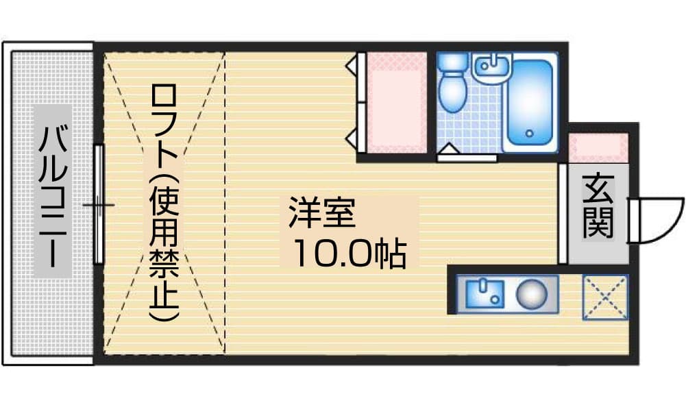 スペース画像 8