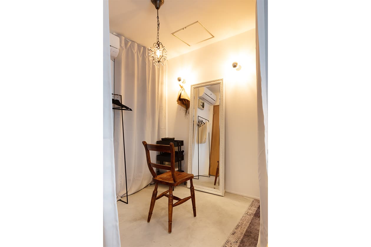 スペース画像 7