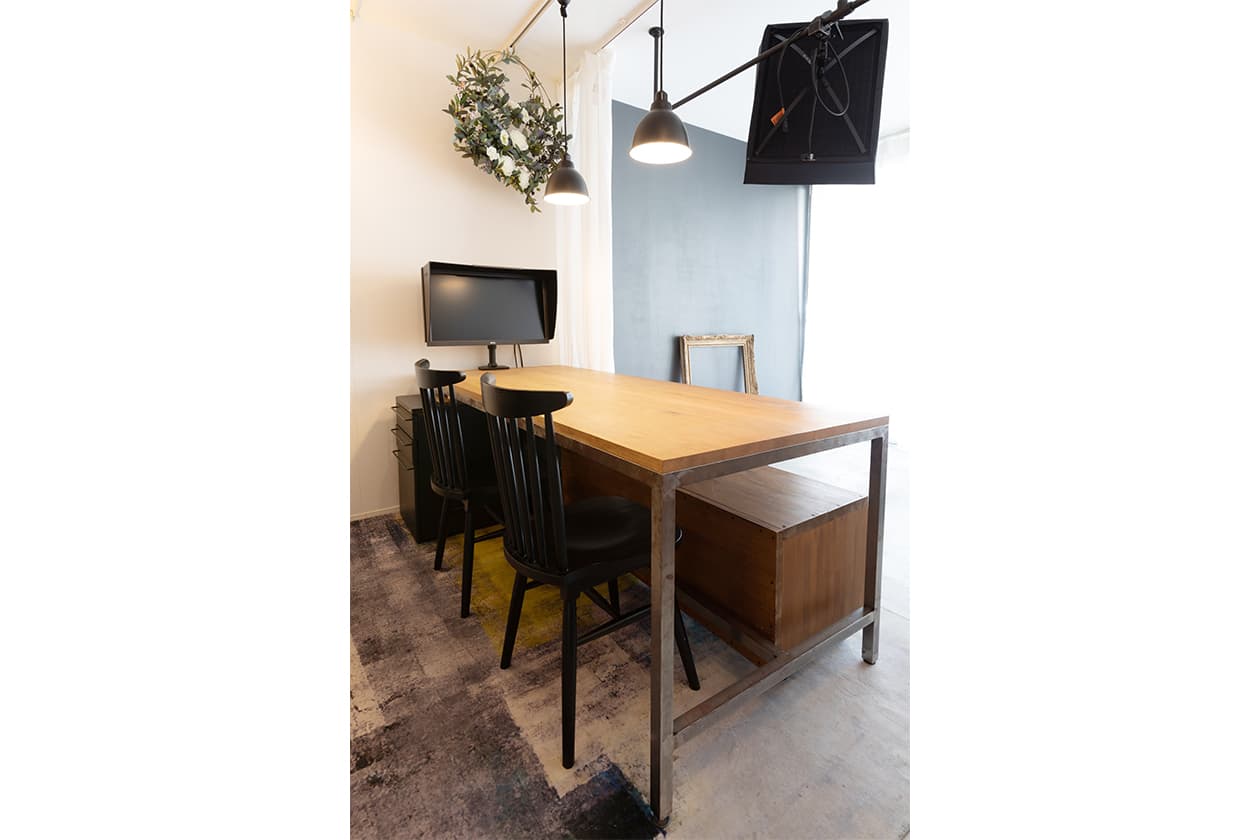 スペース画像 8