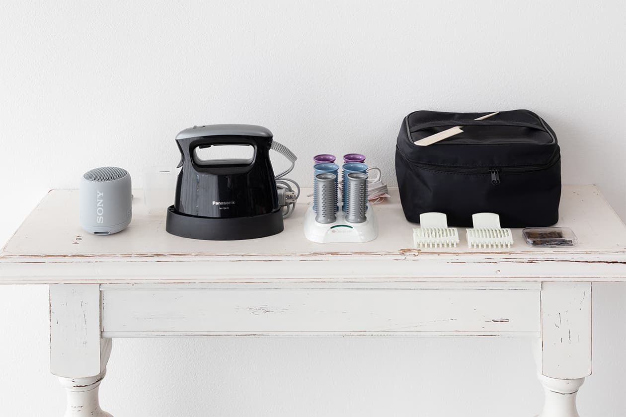 スペース画像 10