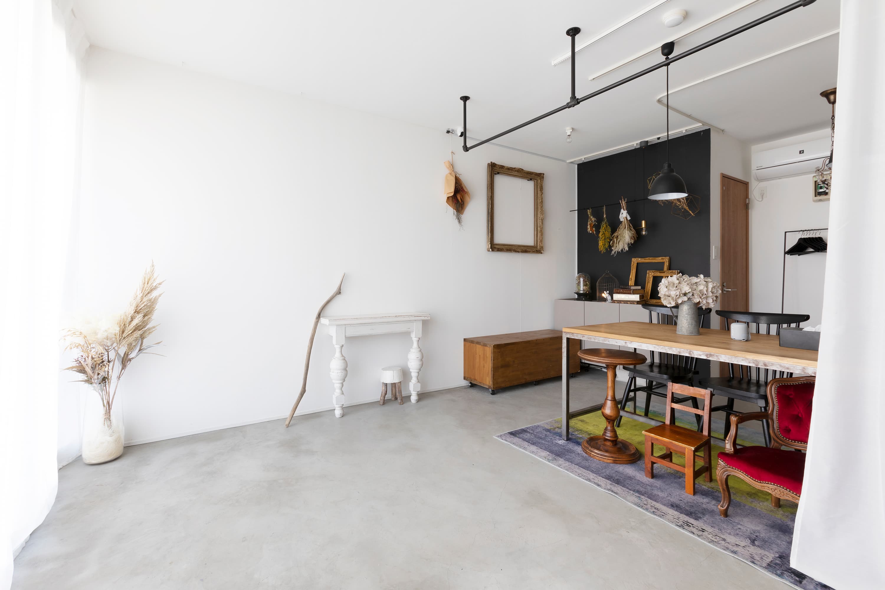 スペース画像 4