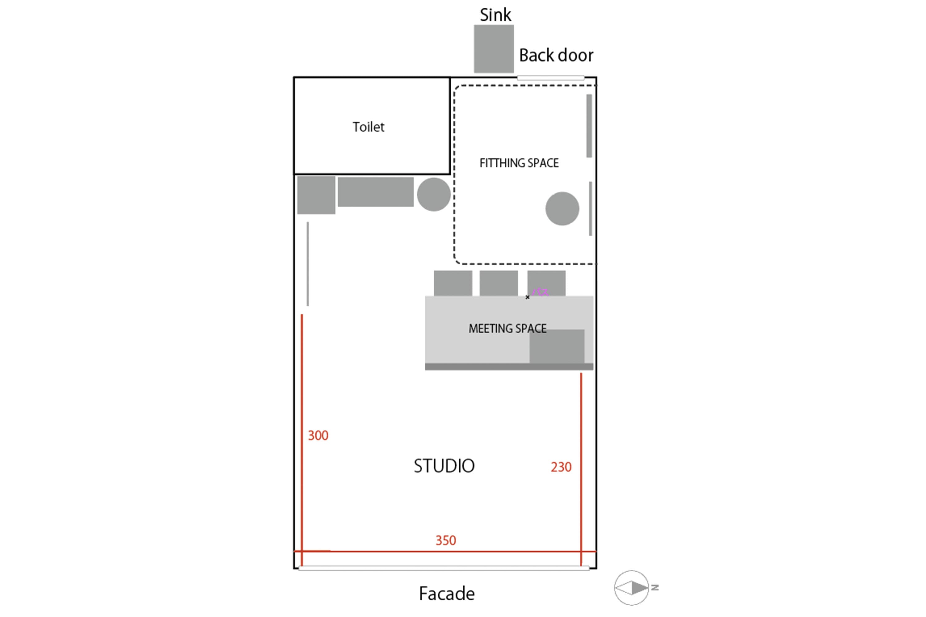 スペース画像 21