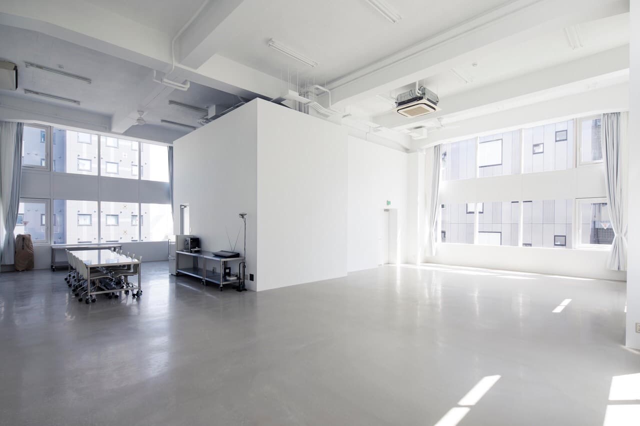 スペース画像 4