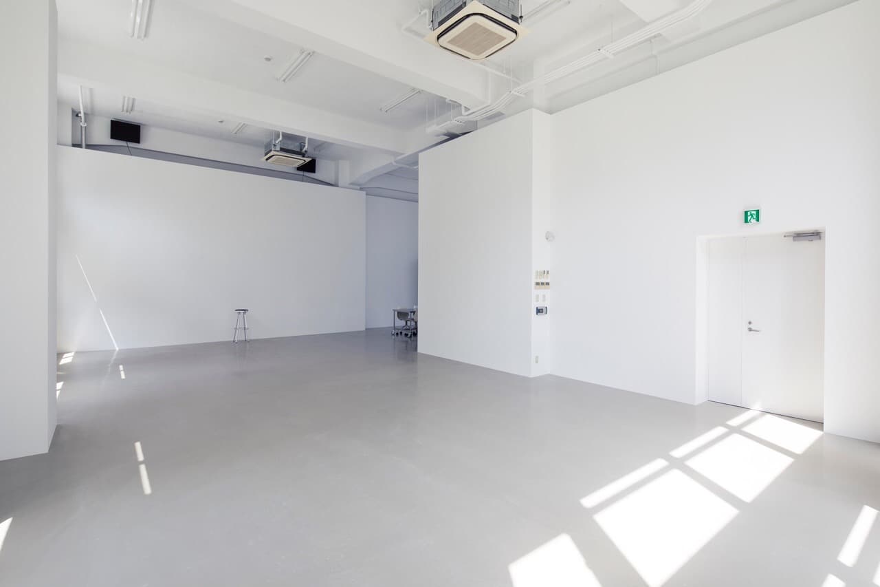 スペース画像 5