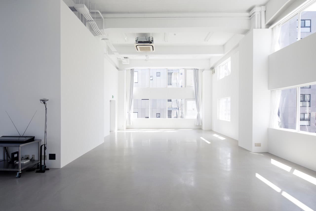 スペース画像 2