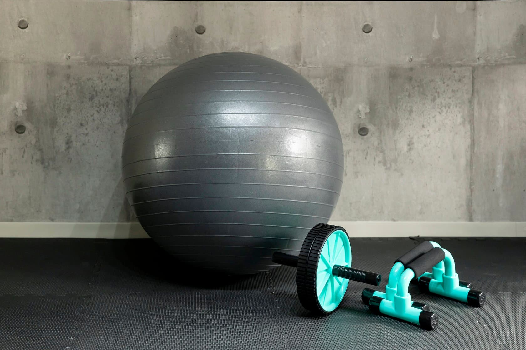 フィットネス器具1