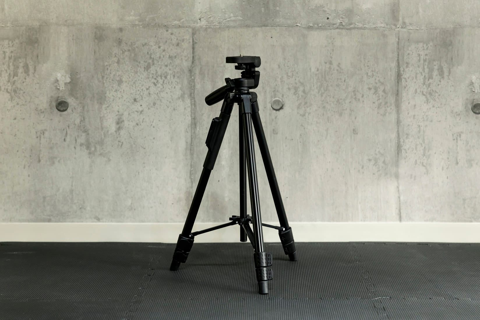 スマートフォン用三脚