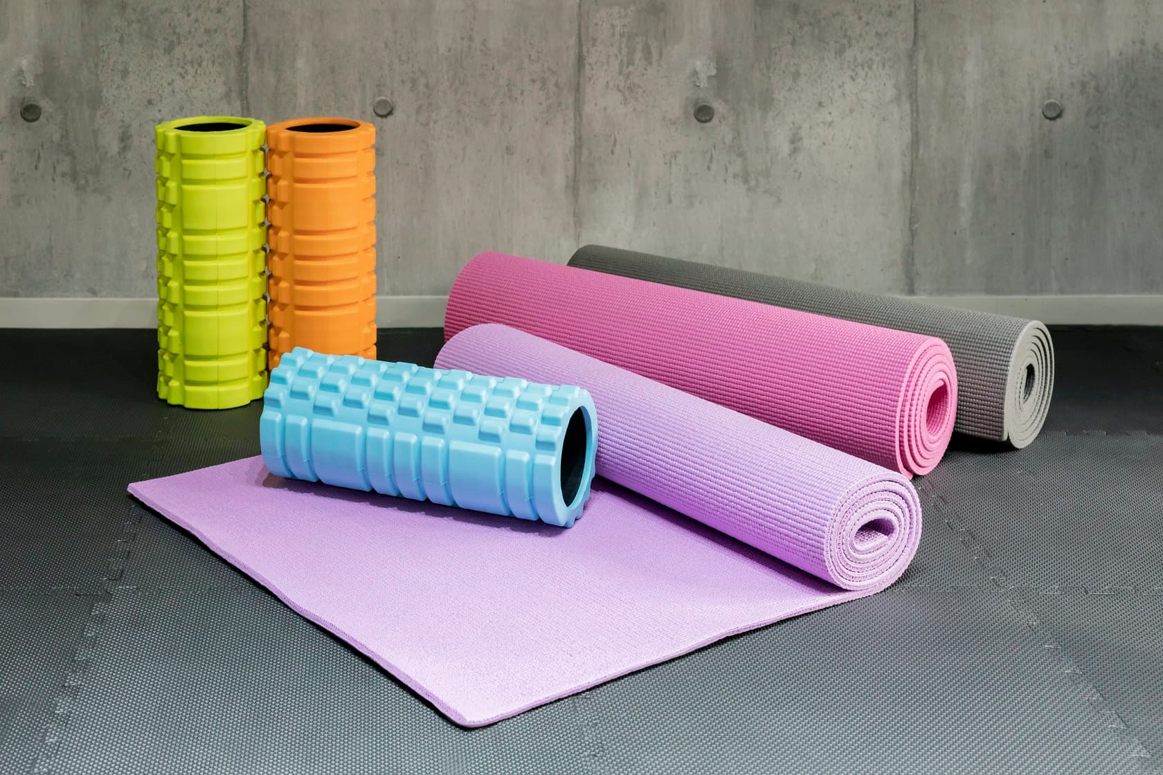 フィットネス器具2