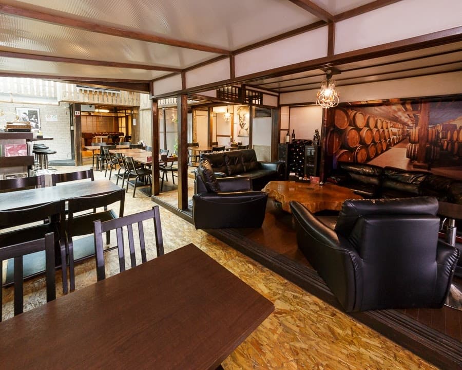 スペース画像 1