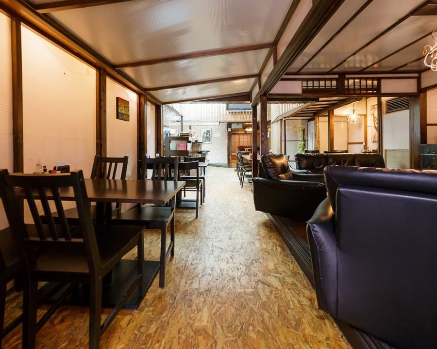 スペース画像 2