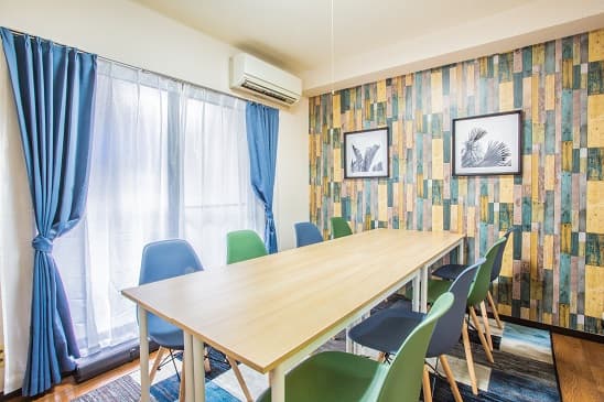 スペース画像 1