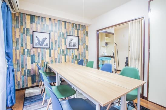 スペース画像 3