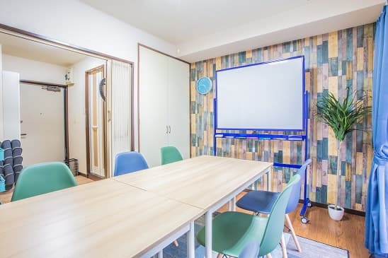 スペース画像 4