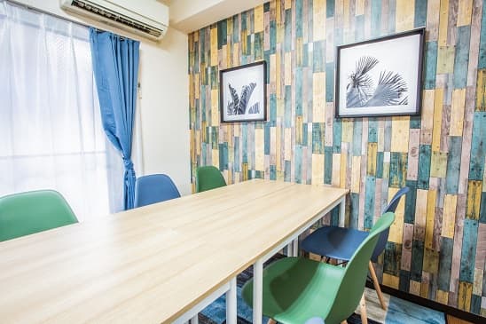 スペース画像 7